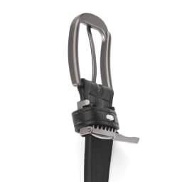 High Quality Men's Alloy Pin Buckle Belt Simple And Versatile Men's Business Belt Unisex Gift Suitable For Formal Occasions