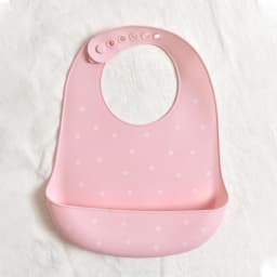 Silicone Bibs For Kids Newborn Baby Feeding Tableware Waterproof Baby Bibs For Toddler Feedings Bibs Burp Cloths Baby Stuff