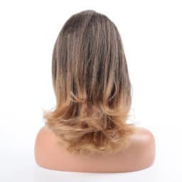 Blice Synthetic Drawstring Ponytail Hair Pieces Ponytail Kinky Straight Hair Extensions Kanekalon Hair With Combs Warp Ponytail