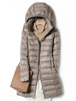 Plus Size 5xl Thick Long Down Jacket Women Winter Ultra Light Down Jacket Women With Hooded Down Coat Female Hat Detachable