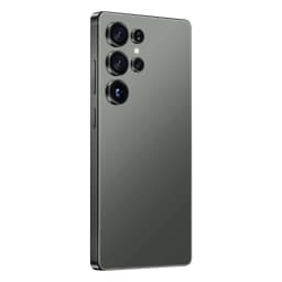 2025 Original phone S27 ultra 7.3 inch HD 4K Android 15 22GB+2TB 8000mAh Battery 4G 5G Dual Sim Card WiFi GPS Google