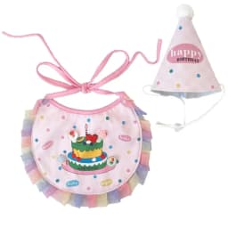 Pet Birthday Scarf Cute Delicate Lace Bib, Cat & Dog Birthday Party Celebration Prevent Saliva Towel