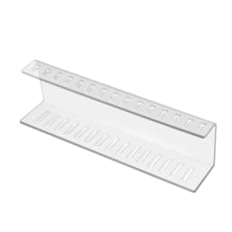 Body Piercing Jewelry Display Holder Rack Acrylic Stand Seller Jewelry Organizer Shelf Multi Ear Studs Storage Rack Tools