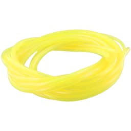 4 PCS 4 Sizes Fuel Gas Hose String Tube Petrol Pipe For Trimmer Chainsaw Blower Hoses Garden Power Tool Accessories Replacement