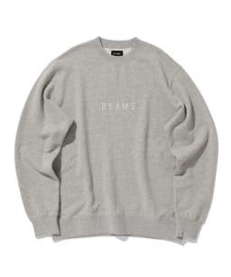 Couples round Neck Long Sleeve Sweatshirt Classic Letter Print Loose Fit Cotton Spring New Arrival Japanese Style Streetwear