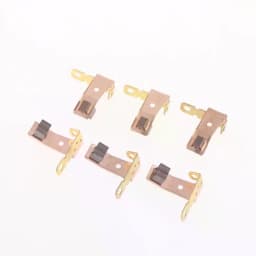 2/6/10Pcs Electric Drill DIY Electric Tools DC Motor Carbon Brushes Holder For RS-775WC RS-775SH RS-775VC KRS-775 LS-RS-775