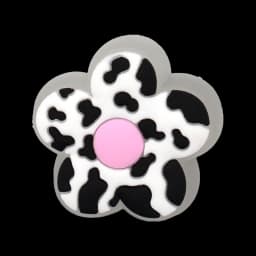 1PCS Pink Nurses Mom LED Shoes Charms Gamepad Turbo Football Shoe Decoration Accessories Rainbow Flower Doughnut Pins Clog