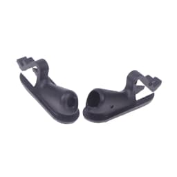 Carbon Road/ Bike Frame Cable Plus Plastic Derailleur And Brake Cable Stopper Bike Accessories Plug Cable Stop