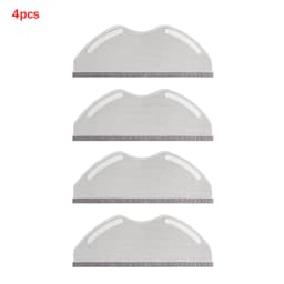 For Xiaomi Robot Vacuum S40 OV81 Dust Bags Side Brush Mop Cloths Roller Brush HEPA Filter Vacuum Cleaner Cleaning Accessories