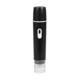 Electric Vacuum Sealer Pump Handheld Air Pump for Food Fresh-Keeping Home Portable Rechargeable Automatic Sealing Machine