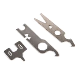 1/2pcs Strong 210 Drill Pen Wrench For 102l 105l Handpiece Electric Nails Drill Manicure Machine Accessorie Tools