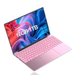 HOT 15.6" Laptop 32GB 2TB Windows 11 Intel Core i9 9900 Gaming Computer PC 1920*1080 HD Gamer office Ultra Slim Notebook