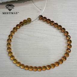 Bocarman Synthetic Color ChangingColor Changing Sultanite Beads 6-12mm Lab Created Diaspore Loose Stones 38cm Strand Bulk Whole
