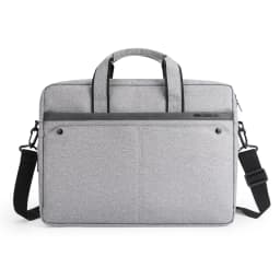 MARK RYDEN Laptop Briefcase Oxford Fabric Water Resistant 14/15.6 inch Expandable Business Handbag
