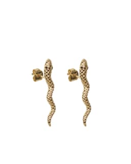 CRMYA Gold Silver Filled Hoop Earring CZ Zircon Heart Higgle Stud Earrings For Women Jewelry Earings Wholesale Aretes De Mujer