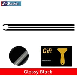 Car Hood Decal Bonnet Stripe Line Sticker For BMW F40 F20 F30 F10 G30 F36 F32 E60 E90 E92 E70 E87 M2 M3 M4 M5 M6 X1 X2 X3 X4 X5