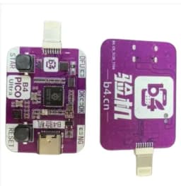 B4 PICO DFU Mode Engineering Box RP2350A Pwned DFU Tool for iOS A12/A13 Repair Erase Tool