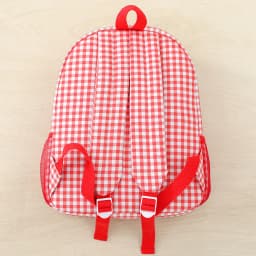 School Backpack Toddler Gingham Cute Backpack for Girls Kids 12" for Preschool Kindergarten 15" for High School Teenagers