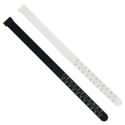 ABS Plastic Bracelet Bangle Gauge Sizer 15-25cm Jewelry Measure Wrist Size Tool 15 to 25cm Jewellery Bracelet Making Tools