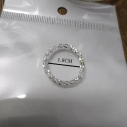 Silver Plated Fashion Simple Shiny Chain Bracelet For Women Minimalist Adjustable Charm Bracelet Wedding Party Jewelry Girl Gift