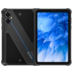Oukitel RT3 Plus Rugged Tablet PC 11000mAh Battery 4GB+128GB 8" HD IPS Screen 16MP Camera 4G Android 15