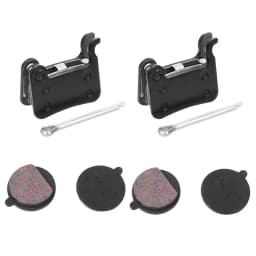 Dashboard Headlight Brake Disc Pad Tire Taillight for Segway Ninebot ZT3 Pro Electric Scooter Various Parts Spare Repair