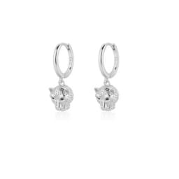 Dinosaur Pendant Pendiente Drop Earring Animal Piercing Ohrringe Jewelry 2025 Rock Punk Chic Jewels
