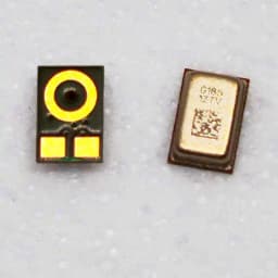 10Pcs/Lot MIC Microphone Inner Receiver Speaker For Huawei Xiaomi Mi Redmi OPPO Samsung Motorola Moto Mobile Phone
