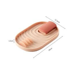Plastic Spoon Holder Kitchen Cooking Tools Kitchen Spoon Utensil Heat Resistant Storage Shelves Kitchen Accessories