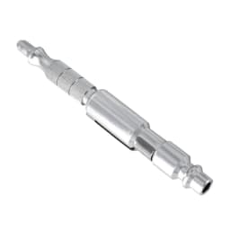 Adjustables Pocket Air Blow Guns, Industrial Style 1/4 Inches "M" Quick Plug, Air Blowers Pen for Dust Cleanings 87HA