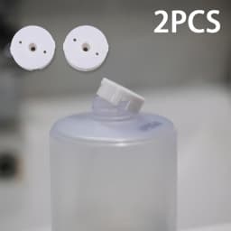Auto Induction Foaming Hand Sanitizer Refill Bottle Replacement Lids