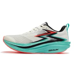 361 Degrees Flame 4.0 MIX Men Running Shoes Carbon Plate Racing Marathon Stable Rebound Wear-resistant Male Sneakers 672512204