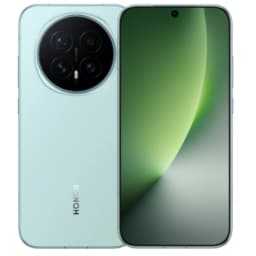 Honor Magic 8 China Version Snapdragon 8 Elite Gen5 7000mAh Battery 90W Supercharge 80W Wireless 50MP OIS 6.58" OLED 120HZ
