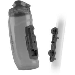 FIDLOCK TWIST Magnets Bottle Bicycle Cageless Bottle Engineered 450ML/590ML/800ML Attached Bottle Cage Magnetic Mounting Bases