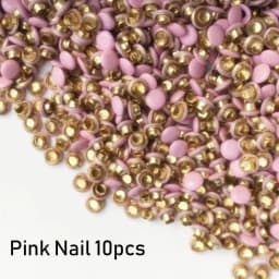 10Pcs/10Sets Mini Doll Belt Buttons Gourd Style Dolls Buckles Metal Buckle Mini Ultra-small Buckle Trousers Bags Accessories