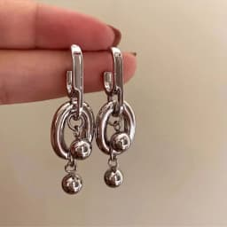 1 Pair Fashion Temperament Elegant Sun Flower Stud Earrings for Women Suitable Individuation Party Wedding Jewelry Birthday Gift
