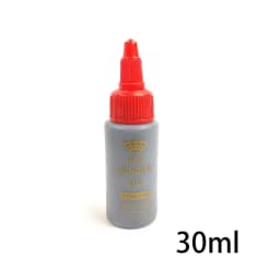 Wholesale 1 Oz/ 2 Oz/4Oz 30 ML/60mL/118mL Ack Hair Weft Bonding Glue Hair Weave Bond