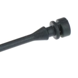 20pcs Anti Vibration Mount Silicone Screws Noise Reduction Equipment 41mm Screw Pin Rivet Rubber PC Fan Noise Absorbtion Fans