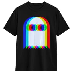 Alien Dj Trippy Vaporwave Techno Rave EDM Music Festival T Shirt Beach Funny T Shirts Cotton Hip Hop Tshirt For Men Clothes