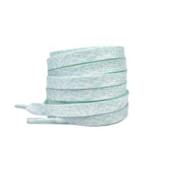 Bursting Texture Rubber Shoelaces Leopard Laces for Sneakers AF1 Men Women Sport Basketball Shoe Laces 120/140/160cm Accessories
