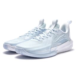 361 Degrees BIG3 QUICK 4.5 Men Basketball Shoes Stable Comfort Wear-resistant Elastic Light Breathable Male Sneakers 672621102