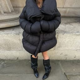 Casual Solid Loose Thicken Coat Women Lapel Full Sleeve Lace Up Single Breasted Female Coats Female 2026 Winter Lady Jacket