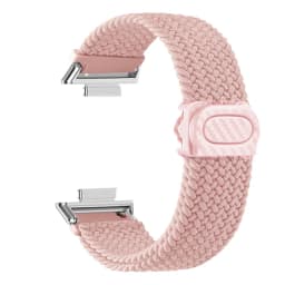 For HUAWEI watch fit 2 Strap smart watch accessories Wristband belt Braided Nylon bracelet correa for HUAWEI watch fit2 band