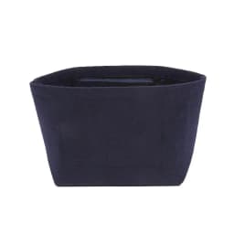 1PC Insert Bag Purse Organizer Insert For Handbags,Felt Bag Insert Dividers With Multi-pockets,Fit Long Backpack/Bucket Bag