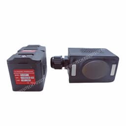 Ultrasonic Flowmeter Transducer TS-2/TM-1/TL-1/TC-1 Flow Meter Sensor DN15-100MM DN50-700MM DN300-6000MM For TUF-2000/TDS-100