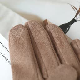 3 Ways to Wear Removable Suede Knitted Gloves Women Winter Keep Warm Touch Screen Fashion Elegant Elasticity Soft Thickened