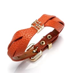 CH Dual Design Wristband Can Be Freely Matched New Fashionable Street Style Women's Multifunctional Bracelet