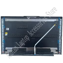 New For Legion 5-15 5-15ITH6H 15ITH6 15ACH6H 15ACH6 2021 Laptop LCD Cover Bezel Palmrest Bottom Case Hingecover