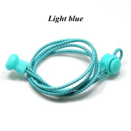 Reflective Elastic Shoelaces Stretching Lock Shoe Laces Brand No Tie Shoelace Outdoor Sneaker Lace Shoe Accessories Lacets T2