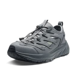 Xtep Wading Hiking Shoes for Men 2025 Summer Breathable Quick Drying River Trekking Shoes Outdoor Upstream Camping 875219170006
